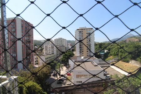 Apartamento à venda com 256m², 3 quartos e 2 vagasÁrea de serviço - Vista