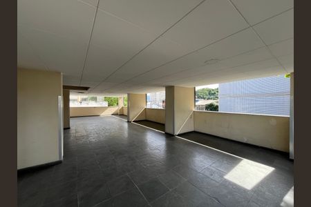 Apartamento à venda com 256m², 3 quartos e 2 vagasÁrea comum