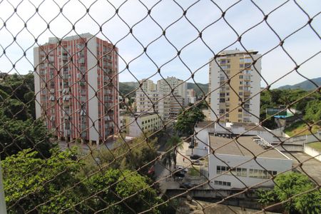 Apartamento à venda com 256m², 3 quartos e 2 vagasVaranda