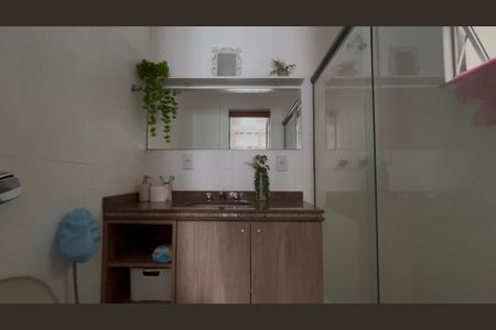 Apartamento à venda com 256m², 3 quartos e 2 vagasBanheiro da suíte 2