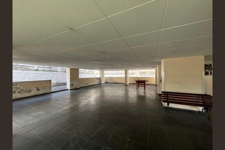 Apartamento à venda com 256m², 3 quartos e 2 vagasÁrea comum