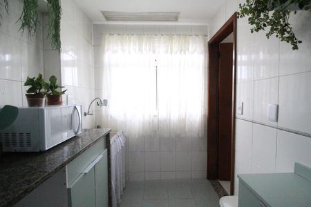 Apartamento à venda com 256m², 3 quartos e 2 vagasÁrea de serviço