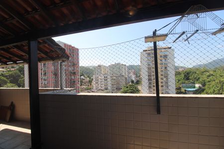 Apartamento à venda com 256m², 3 quartos e 2 vagasTerraço - Suíte/vista
