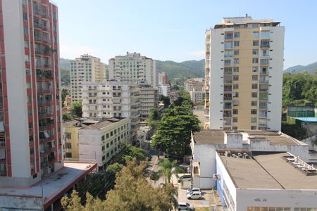 Apartamento à venda com 256m², 3 quartos e 2 vagasTerraço - Externo/vista