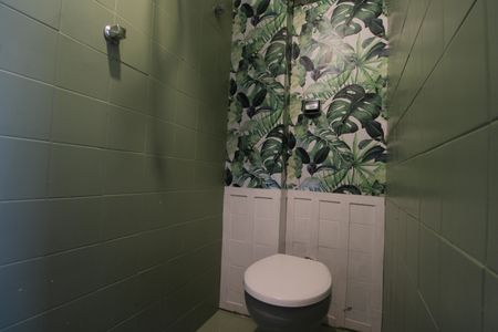 Apartamento à venda com 256m², 3 quartos e 2 vagasÁrea de serviço - Banheiro