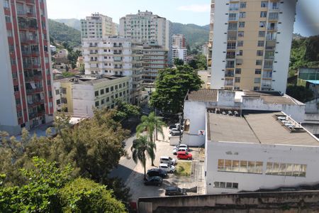 Apartamento à venda com 256m², 3 quartos e 2 vagasSala - Varanda