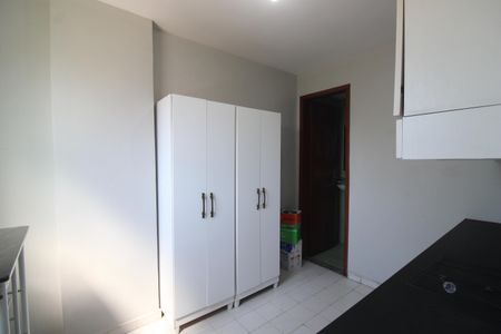 Apartamento à venda com 256m², 3 quartos e 2 vagasÁrea de serviço - Quarto