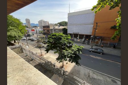 Apartamento à venda com 256m², 3 quartos e 2 vagasÁrea comum - vista