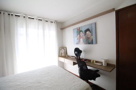 Apartamento à venda com 256m², 3 quartos e 2 vagasSuíte 2