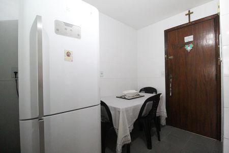 Apartamento à venda com 256m², 3 quartos e 2 vagasCozinha