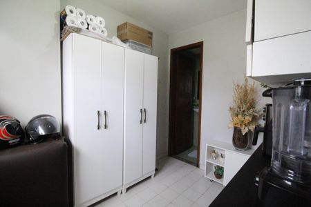 Apartamento à venda com 256m², 3 quartos e 2 vagasÁrea de serviço