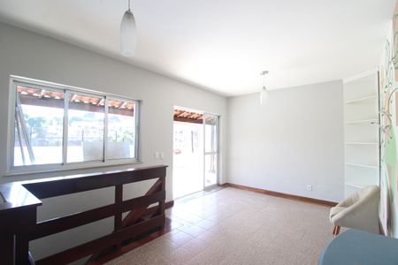 Apartamento à venda com 256m², 3 quartos e 2 vagasTerraço