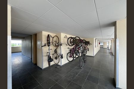 Apartamento à venda com 256m², 3 quartos e 2 vagasÁrea comum