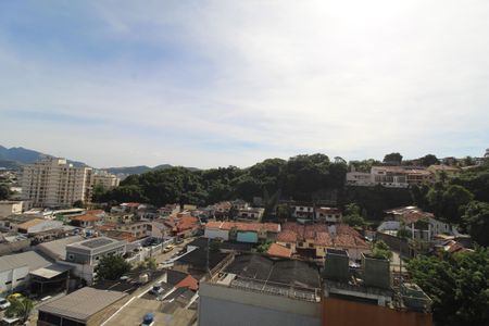 Apartamento à venda com 256m², 3 quartos e 2 vagasTerraço