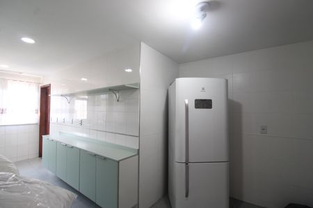 Apartamento à venda com 256m², 3 quartos e 2 vagasCozinha
