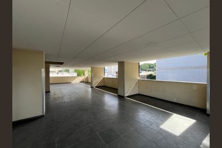 Apartamento à venda com 256m², 3 quartos e 2 vagasÁrea comum