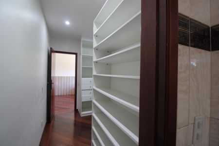 Apartamento à venda com 256m², 3 quartos e 2 vagasTerraço - Suíte/closet