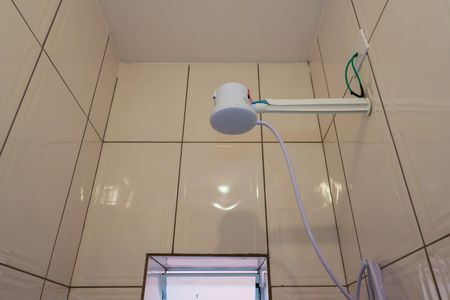 Studio para alugar com 26m², 1 quarto e sem vagaBanheiro