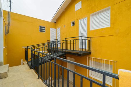 Studio para alugar com 26m², 1 quarto e sem vagaÁrea comum