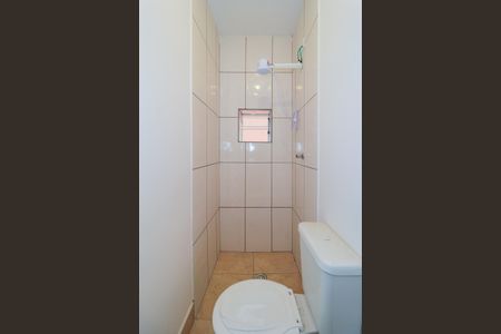 Studio para alugar com 26m², 1 quarto e sem vagaBanheiro