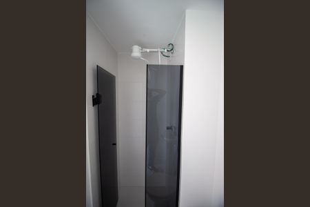 Apartamento para alugar com 32m², 2 quartos e sem vaga Apartamento para alugar com 32m², 2 quartos e sem vagaBanheiro