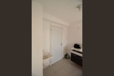 Apartamento para alugar com 32m², 2 quartos e sem vaga Apartamento para alugar com 32m², 2 quartos e sem vagaÁrea de Serviço