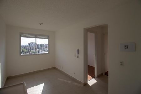 Apartamento para alugar com 32m², 2 quartos e sem vaga Apartamento para alugar com 32m², 2 quartos e sem vagaSala