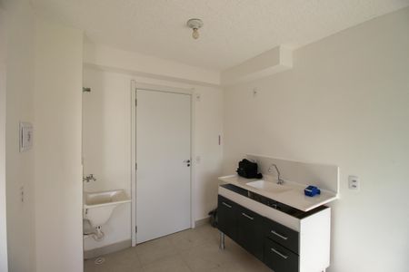 Apartamento para alugar com 32m², 2 quartos e sem vaga Apartamento para alugar com 32m², 2 quartos e sem vagaCozinha