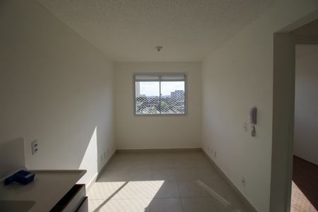 Apartamento para alugar com 32m², 2 quartos e sem vaga Apartamento para alugar com 32m², 2 quartos e sem vagaCozinha