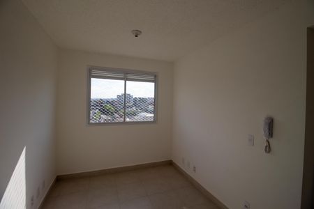 Apartamento para alugar com 32m², 2 quartos e sem vaga Apartamento para alugar com 32m², 2 quartos e sem vagaSala