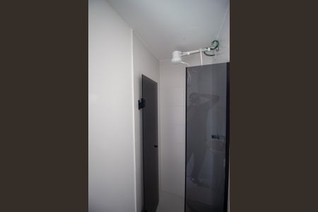 Apartamento para alugar com 32m², 2 quartos e sem vaga Apartamento para alugar com 32m², 2 quartos e sem vagaBanheiro