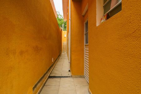 Apartamento para alugar com 26m², 1 quarto e sem vagaÁrea comum