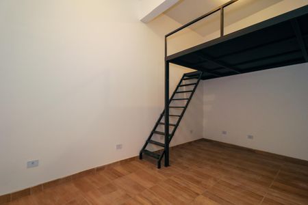 Apartamento para alugar com 26m², 1 quarto e sem vagaStudio