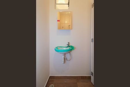 Apartamento para alugar com 26m², 1 quarto e sem vagaStudio