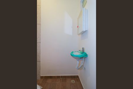 Apartamento para alugar com 26m², 1 quarto e sem vagaStudio