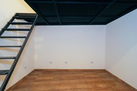 Apartamento para alugar com 26m², 1 quarto e sem vagaStudio