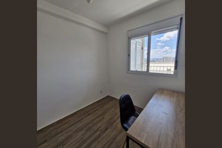 Apartamento à venda com 32m², 1 quarto e sem vaga