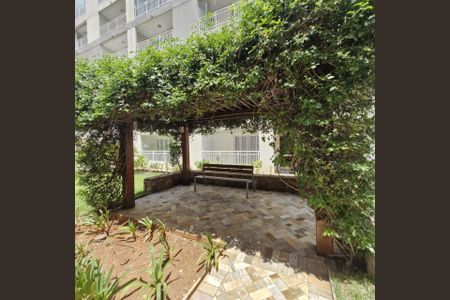 Apartamento à venda com 32m², 1 quarto e sem vaga