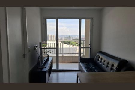 Apartamento à venda com 32m², 1 quarto e sem vaga