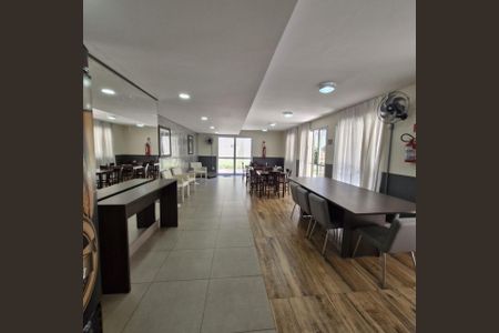 Apartamento à venda com 32m², 1 quarto e sem vaga