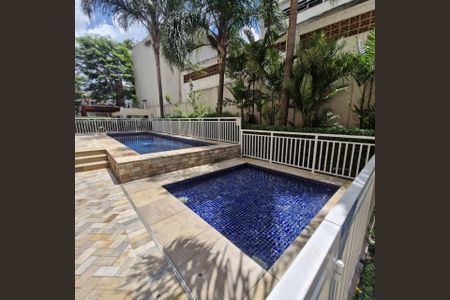Apartamento à venda com 32m², 1 quarto e sem vaga