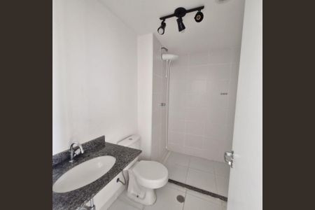 Apartamento à venda com 32m², 1 quarto e sem vaga