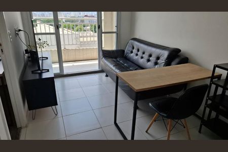 Apartamento à venda com 32m², 1 quarto e sem vaga