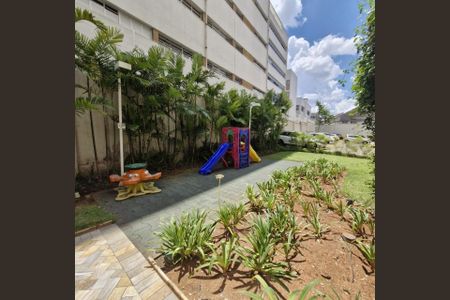 Apartamento à venda com 32m², 1 quarto e sem vaga
