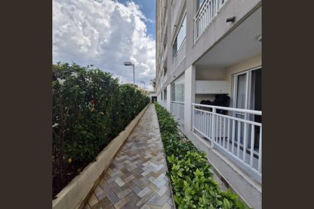 Apartamento à venda com 32m², 1 quarto e sem vaga