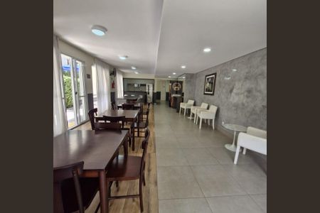 Apartamento à venda com 32m², 1 quarto e sem vaga