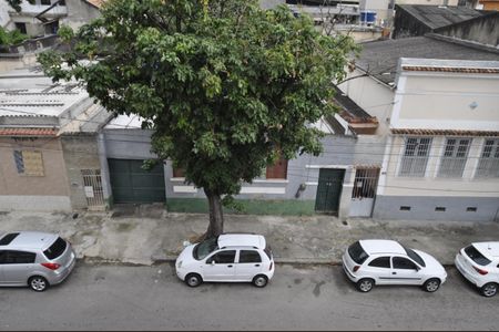 Apartamento à venda com 81m², 2 quartos e 1 vagaQuarto 2 Vista 