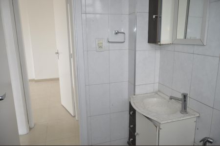 Apartamento à venda com 81m², 2 quartos e 1 vagaBanheiro