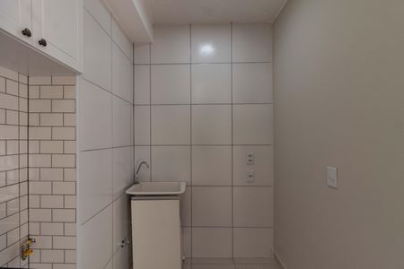 Apartamento para alugar com 35m², 2 quartos e sem vagaÁrea de Serviço