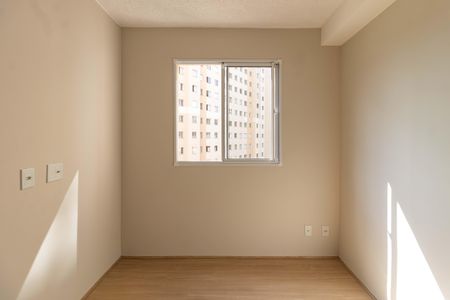 Apartamento para alugar com 35m², 2 quartos e sem vagaQuarto 2
